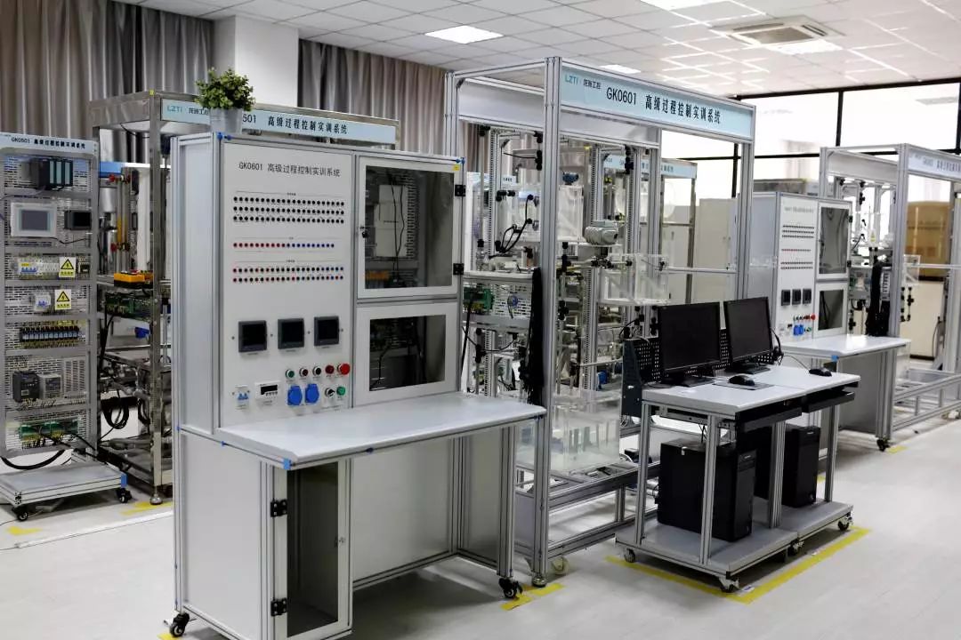 單招季 | 走進電氣工程學(xué)院 探索自動化與自動化工程的魅力