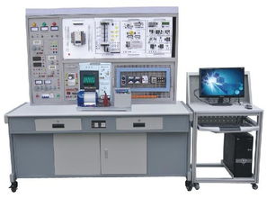 GB-03A型工業(yè)自動化綜合實(shí)訓(xùn)裝置在自動化工程教學(xué)中的應(yīng)用與價(jià)值
