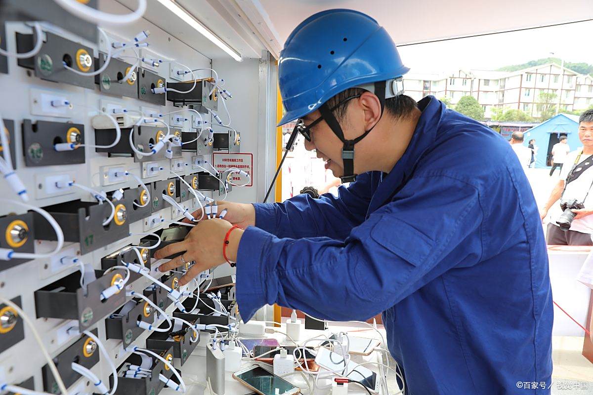 人工智能浪潮下電氣工程及其自動化的機遇與挑戰(zhàn)