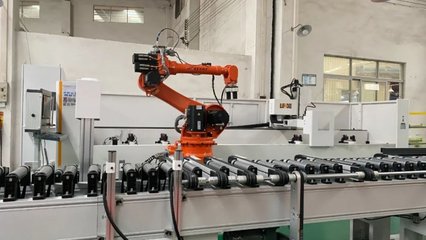 定標準，促發(fā)展丨伊盾門窗成為《定制門窗工程技術規(guī)程》參編單位，引領自動化工程新篇章