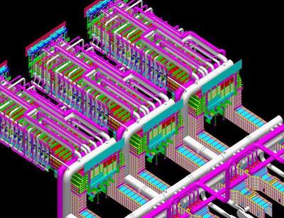首鋼遷鋼2160mm熱軋工程加熱爐技術的研究、應用與軟件及輔助設備研發