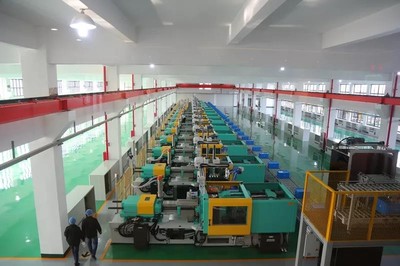 鼎捷數智工廠解決方案 提速注塑行業數字化轉型實踐