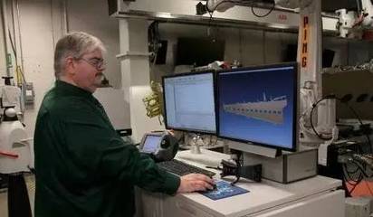 未來工廠的九大核心技術 軟件及輔助設備研發前瞻