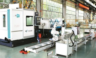 智造糖業(yè)催化制糖業(yè)轉(zhuǎn)型升級(jí)——廣西機(jī)械工業(yè)研究院制糖裝備研發(fā)札記